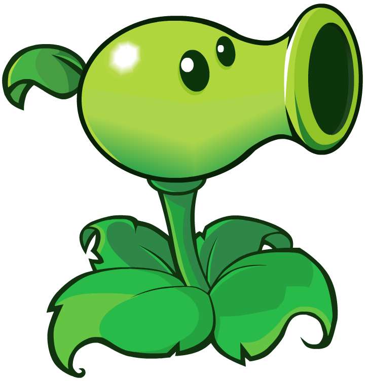 Random video game characters - 2
